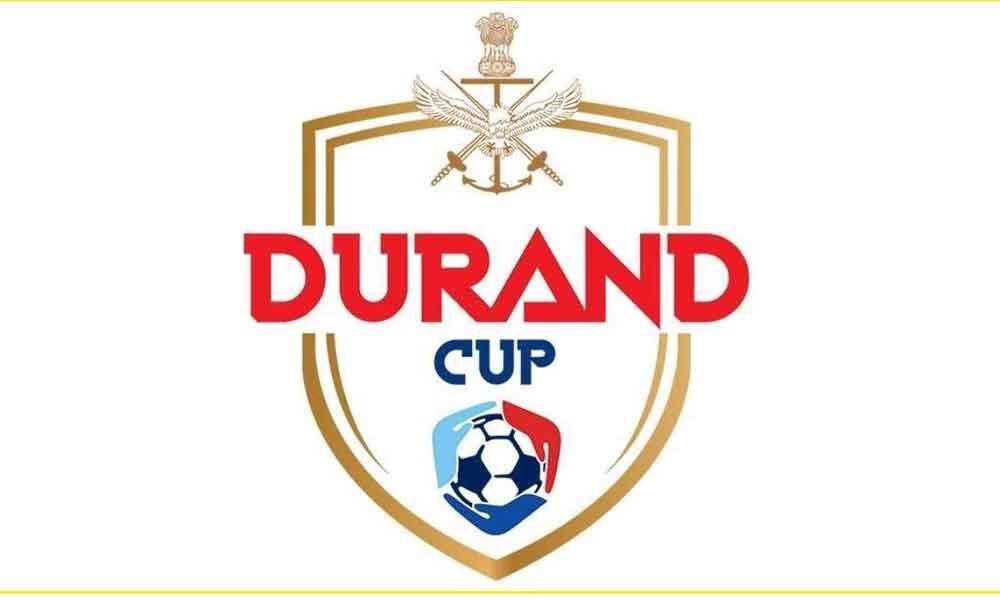 Durand Cup fixtures revised; group D matches shifted to Kolkata