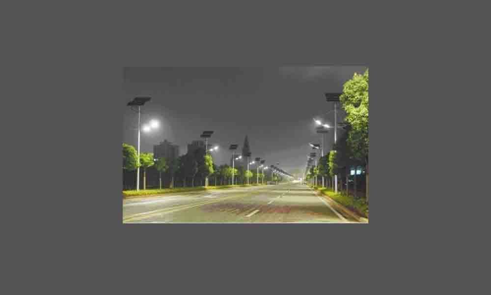 EESL fails to maintain city streetlights in Tirupati