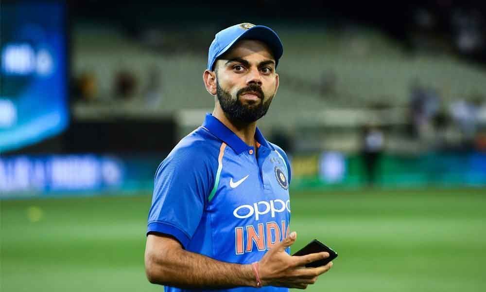 ICC World Test Championship will add context to five-day game: Kohli