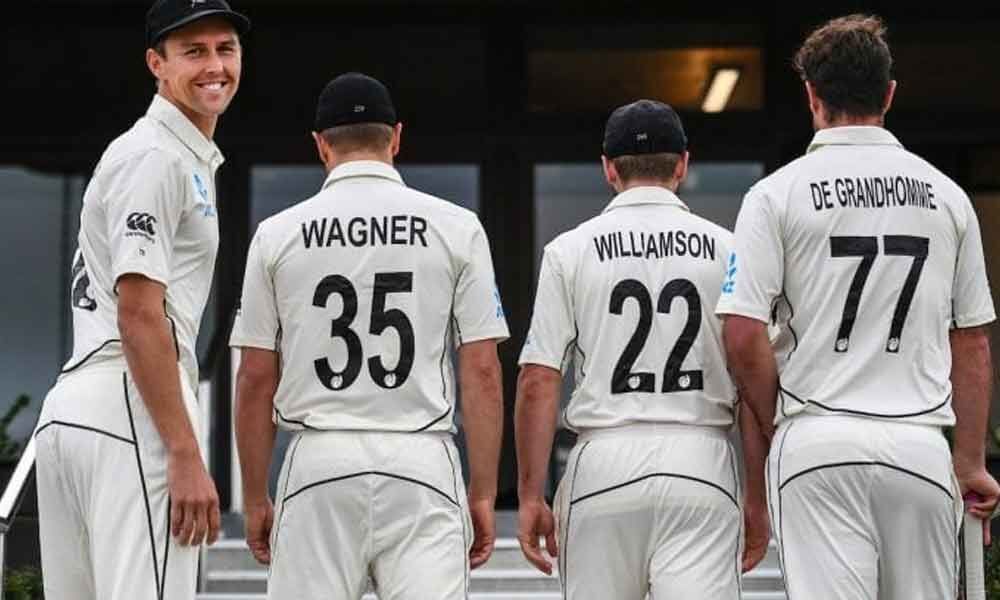 NZ turn to spin for Lanka Tests