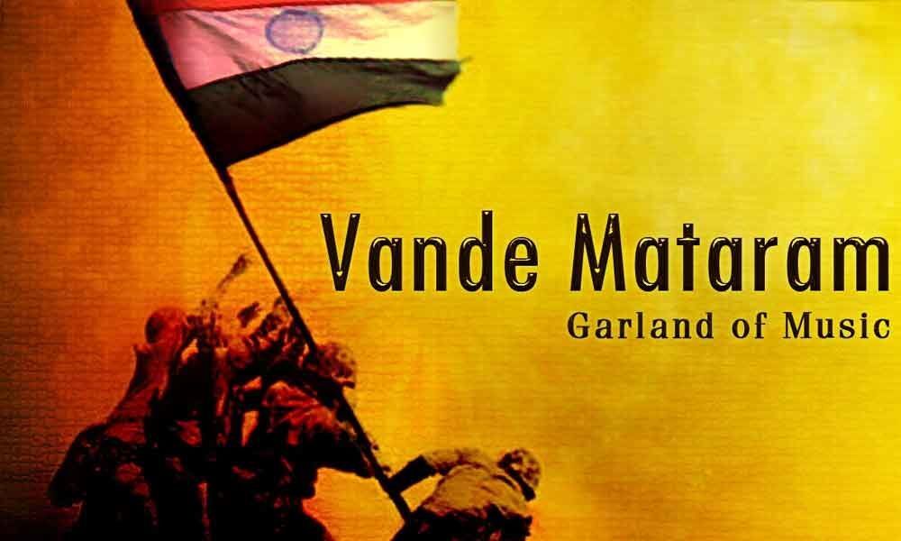 vande-mataram-doesn-t-deserve-national-anthem-status