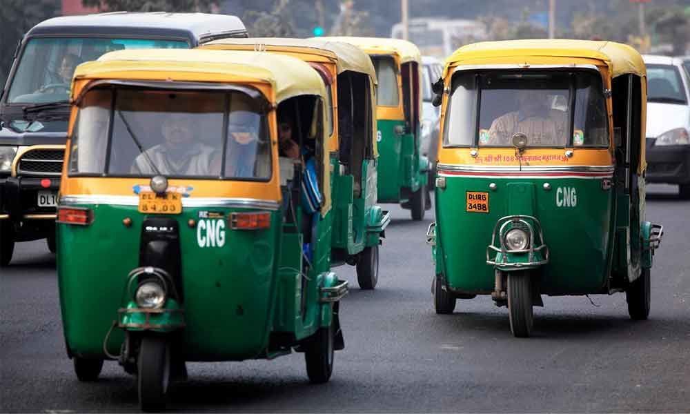 Auto unions pitch for exemption of permit for LPG, CNG versions
