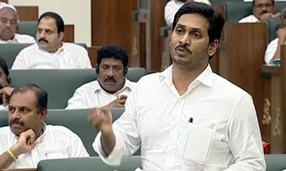 AP House passes law to regulate schools