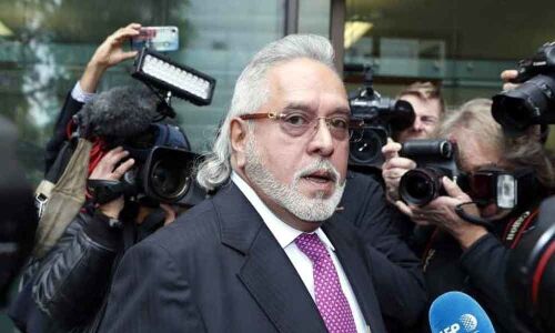 Vijay Mallyas plea challenging confiscation of properties to be heard on Friday