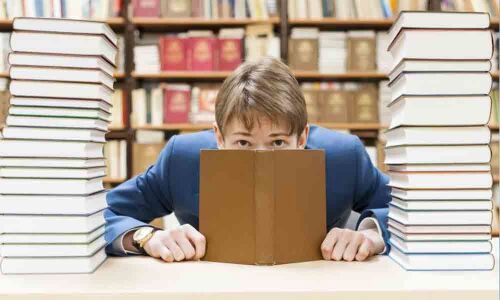 Secrets of exam preparation