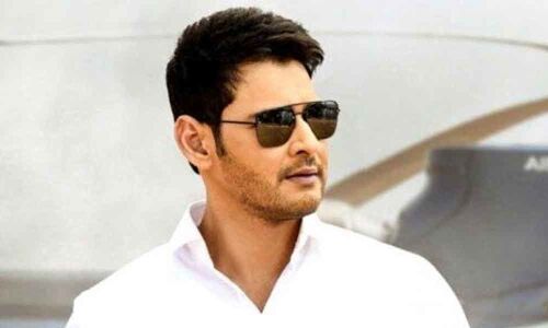 Mahesh Babu to launch own clothing brand