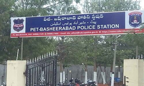 20 labourers fall sick, hospitalised