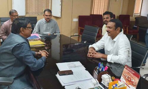 People urged to make green drive big success