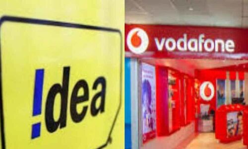 Vodafone Idea m-cap drops Rs 7k crores post Q1 results