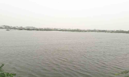 Nizamabad, Kamareddy get moderate rainfall