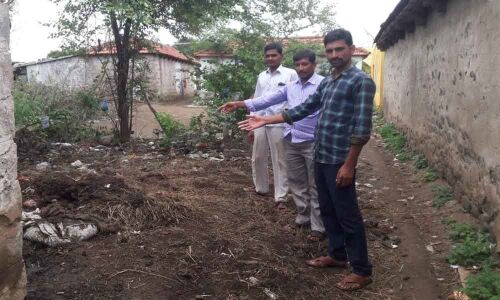 Gajawada villagers reel under unhygienic state