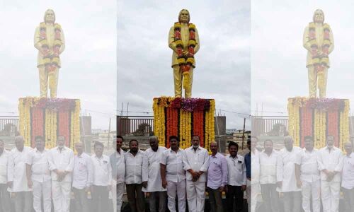 Former Prez Kalam remembered fondly