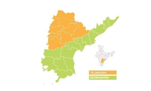 Centre fixes Aug 8 to resolve issues between TS & AP