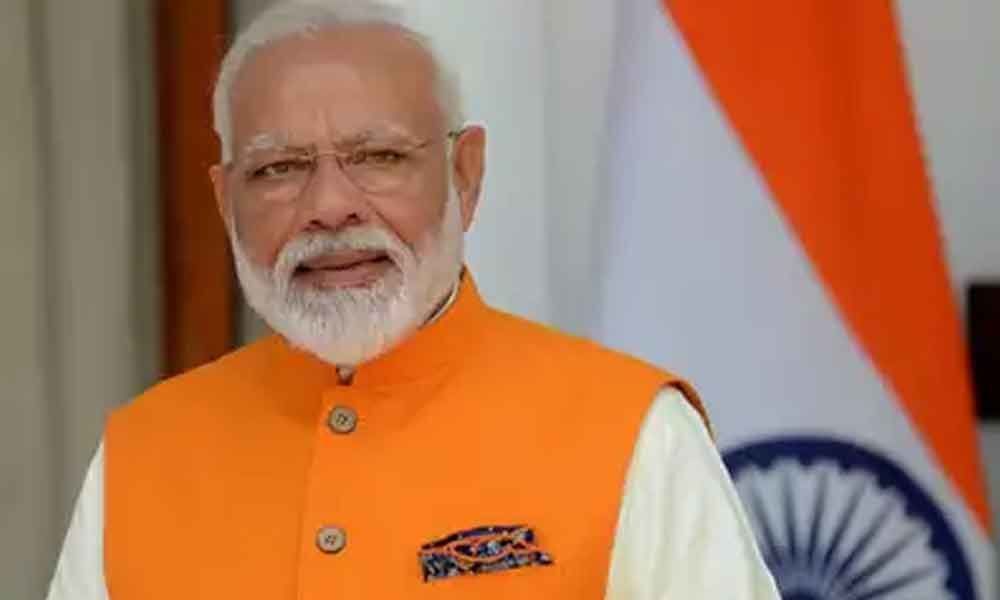 PM Modi to meet Jammu & Kashmir BJP workers today over Assembly polls preparation
