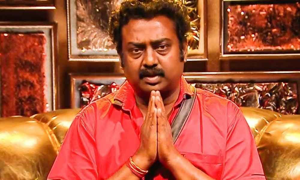 Bigg Boss Tamil Season 3: Saravanan Tenders an Apology