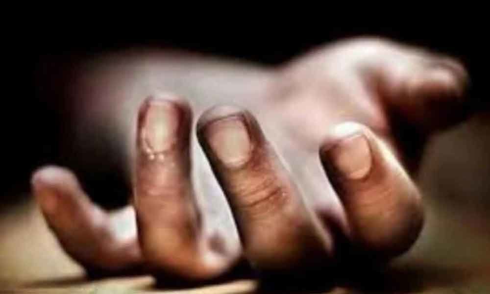 5 Women Electrocuted While Sowing Paddy In UP