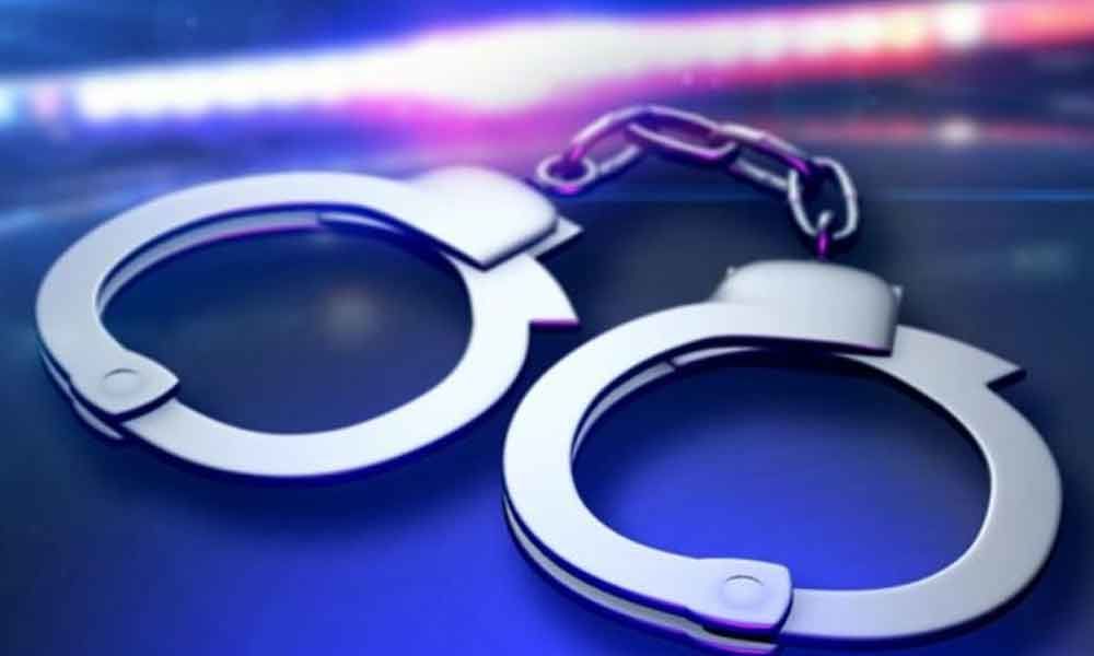 4 culprits arrested in automobile financiers kidnap case