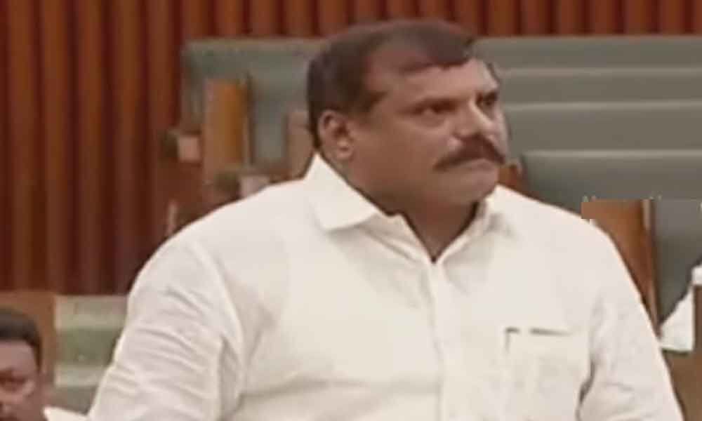 Govt has no intention to shutdown Anna canteens, says AP Minister