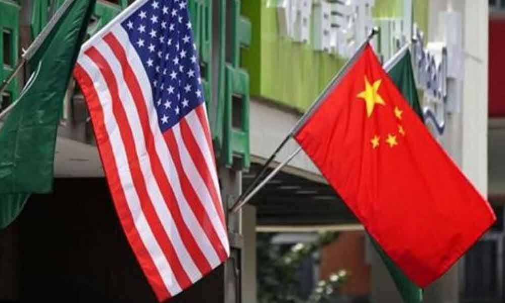 China-US trade talks to restart after G-20 tariff truce
