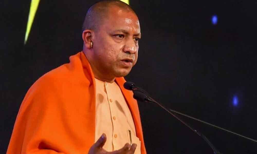 Uttar Pradesh CM Yogi will embark to Russia in August