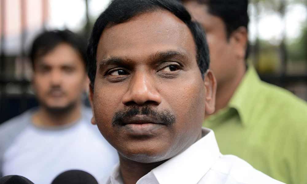 2G case: HC refuses early hearing on CBIs appeal challenging acquittal of A Raja, others