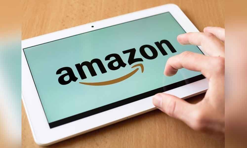 Amazon plans imminent launch of online food delivery service in India