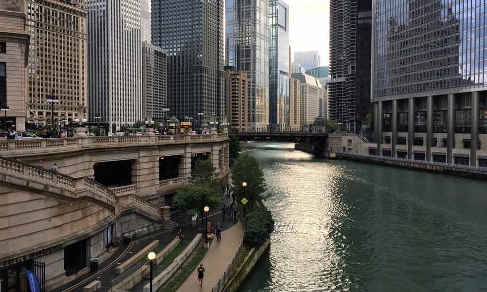 Sometimes overlooked Chicago River museum gets 250K visitors