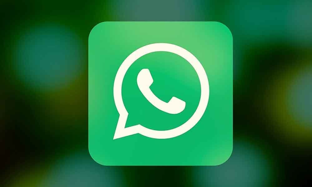 WhatsApp Scam: Dont Fall For Fake Messages Offering 1000GB of Free Internet Data