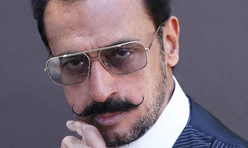 Baddy Gulshan Grover is back