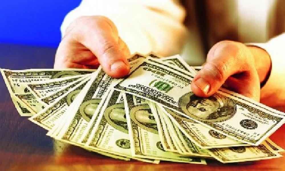 Highest-ever FDI worth $64.37 bn received in FY19