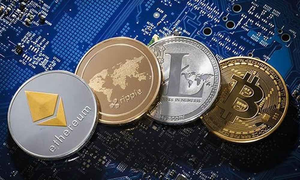 Banning cryptocurrencies not the solution: Nasscom