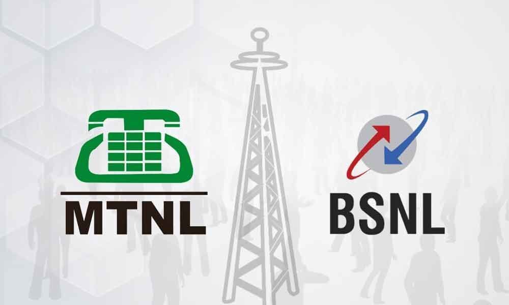 Merger a likely solution for cash-strapped MTNL, BSNL