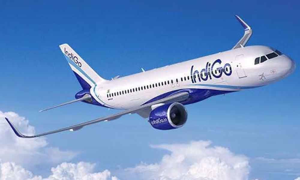 IndiGo to fly to Hanoi from Kolkata