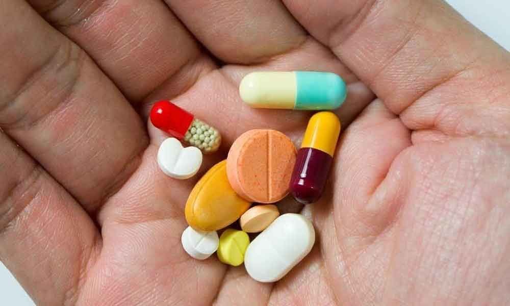 Alternative pills may cause liver injury: AIIMS experts