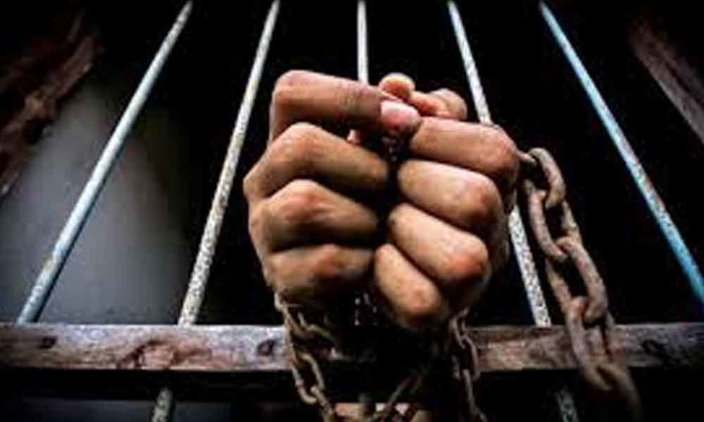 3 arrested for kidnap, release of financier after taking Rs 1 croew