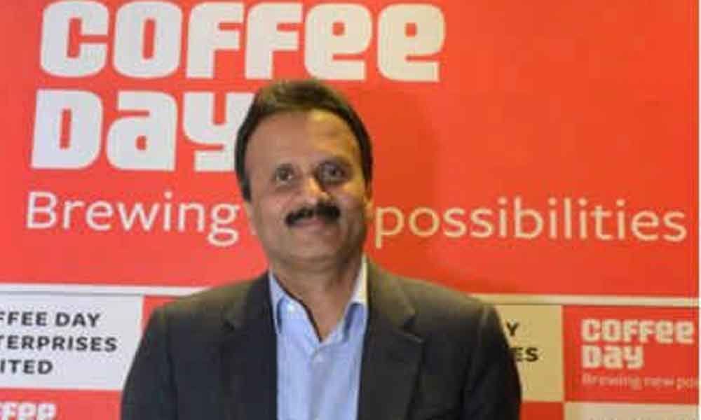 Cafe Coffee Day owner Siddhartha goes missing
