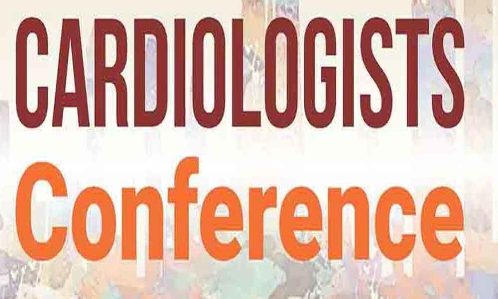 3-day Interventional Cardiology meet begins