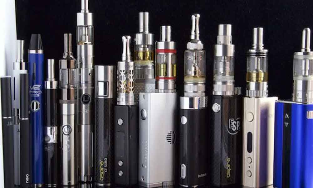 E-cigarettes doesnt help reduce cancer risks