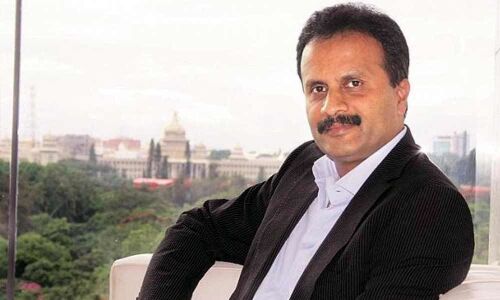 Tax department acted as per law in CCD promoter Siddhartha case: sources