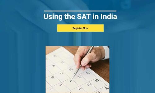 SAT October 2019: Registration Guide