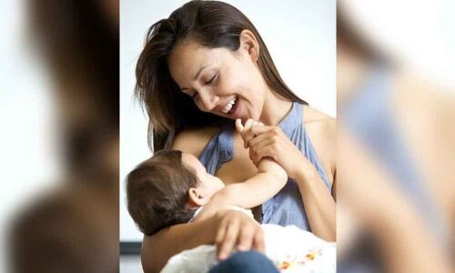 Things no one told you about breastfeeding