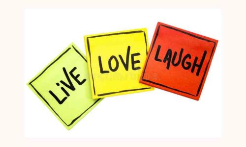 Inspiring reminders on how to live