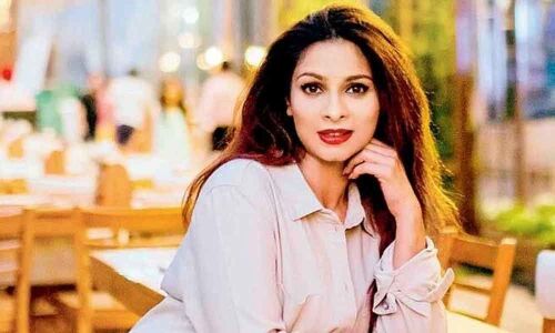 Good films arent being made in Hindi, says Tanishaa Mukerji