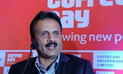 The coffee entrepreneur who made it big