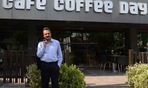 KKR owns over 6% in CCD