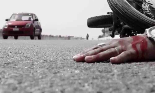 5 killed in separate road accidents in Nalgonda