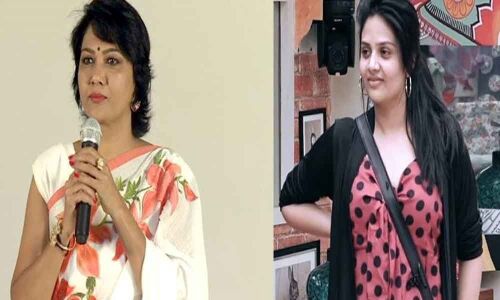 Sri Mukhi will be next to come out, says Hema