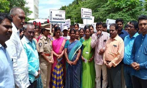 Prevent human trafficking: SP