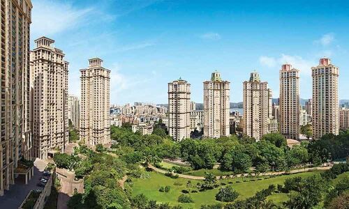 Real estate attracts $34 bn PE investment