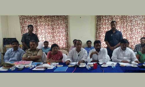 Nirmal: Create awareness on SC,ST atrocity law, says commission chairman